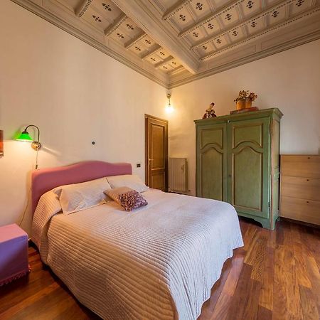 The Loft 22 Bed & Breakfast Viterbo Dış mekan fotoğraf