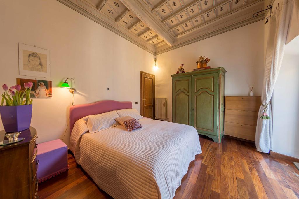 The Loft 22 Bed & Breakfast Viterbo Dış mekan fotoğraf