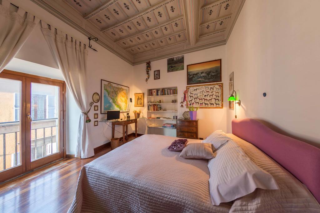The Loft 22 Bed & Breakfast Viterbo Dış mekan fotoğraf
