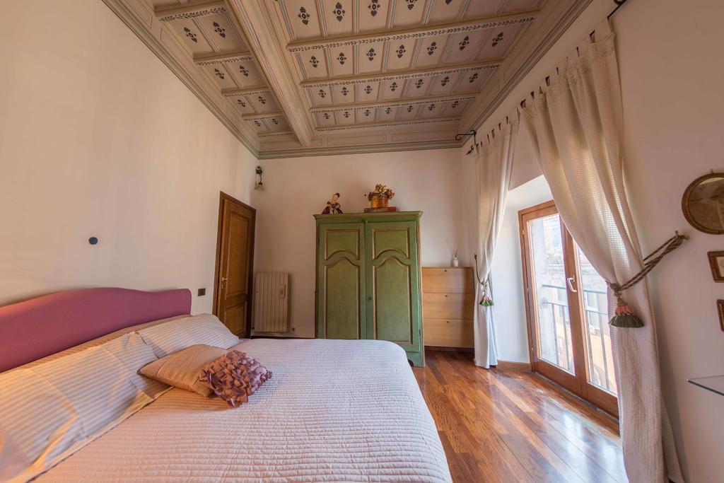 The Loft 22 Bed & Breakfast Viterbo Dış mekan fotoğraf