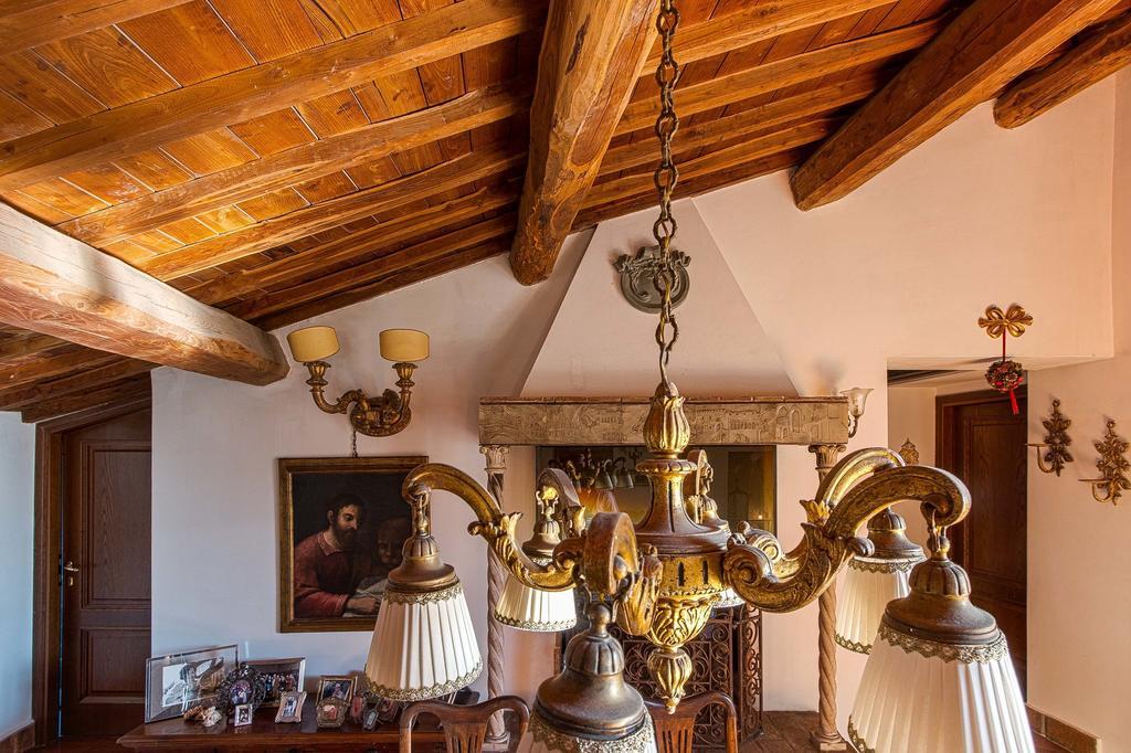The Loft 22 Bed & Breakfast Viterbo Dış mekan fotoğraf