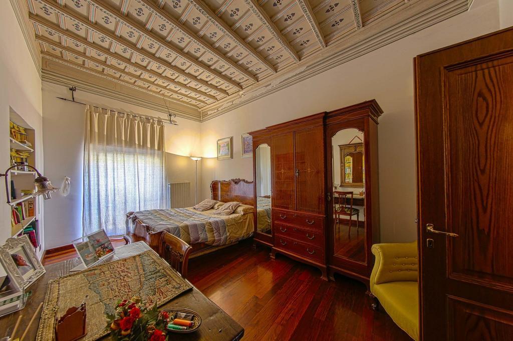 The Loft 22 Bed & Breakfast Viterbo Dış mekan fotoğraf