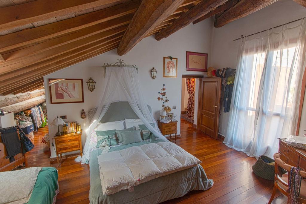 The Loft 22 Bed & Breakfast Viterbo Dış mekan fotoğraf