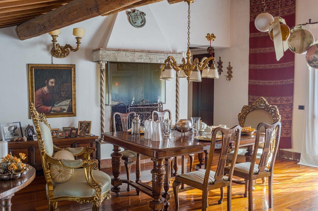 The Loft 22 Bed & Breakfast Viterbo Dış mekan fotoğraf